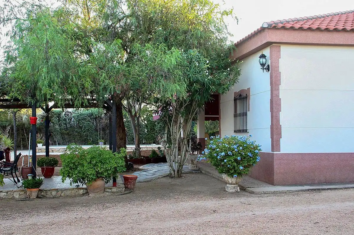 Xalet amb piscina en venda a Almendralejo, imagen 20
