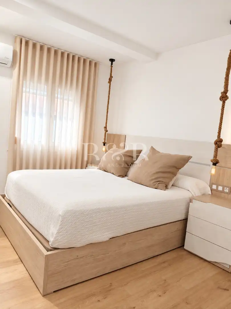 Appartamento con terrazza in vendita a Sant Andreu - Gassó Vargas