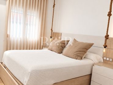 Wohnung mit Balkon zum Verkauf in Sant Andreu - Gassó Vargas