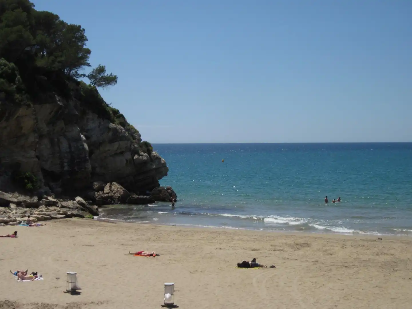 Apartamento con piscina en venta en Pla de Maset - Cap de Salou, imagen 20