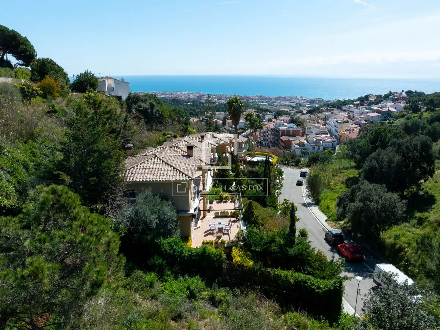 Villa avec terrasse à vendre à Premià de Dalt, imagen 34