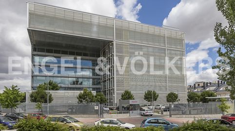 Foto 3 de Casa adosada en venta en Palomas, Madrid Capital