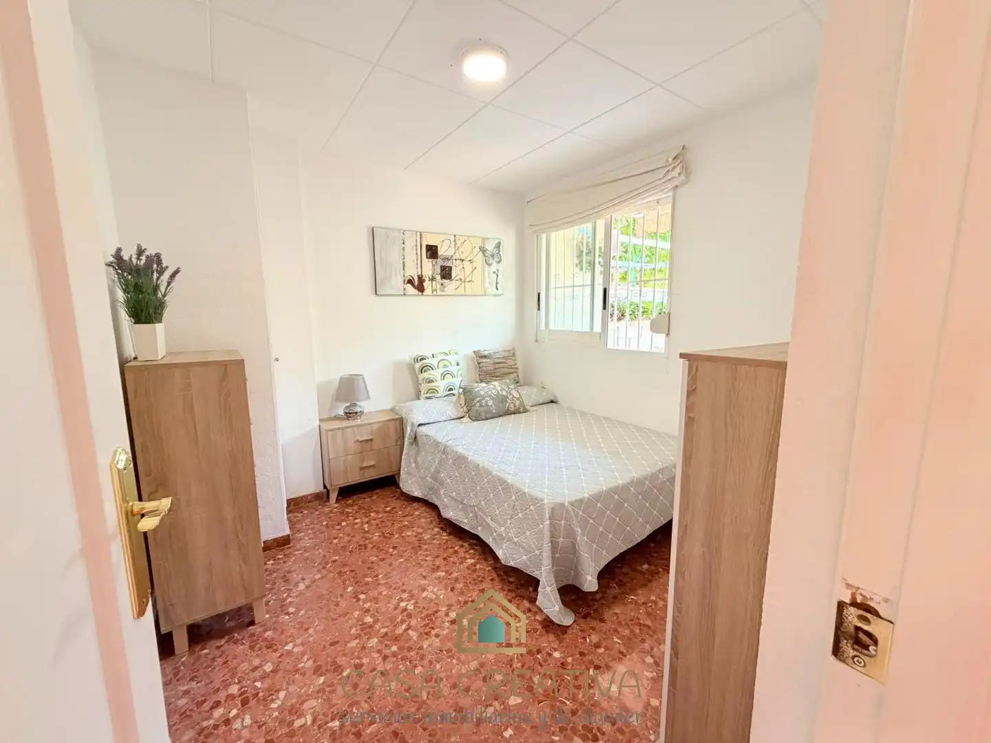 Maison mitoyenne avec terrasse à vendre à Calle CATARROJA, imagen 22