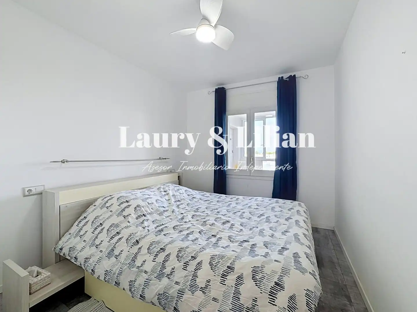 Apartament amb piscina en venda a Sant Maurici, imagen 12