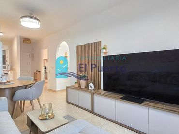 Apartment mit Aufzug zum Verkauf in Puerto de Mazarrón