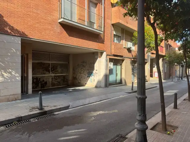 Aparcamiento con ascensor en venta en Sant Andreu, imagen 5