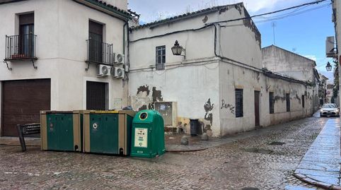 Foto 5 de Casa o chalet en venta en Rivas y Palma, 1, Sta. Marina - San Andrés - San Pablo - San Lorenzo, Córdoba Capital