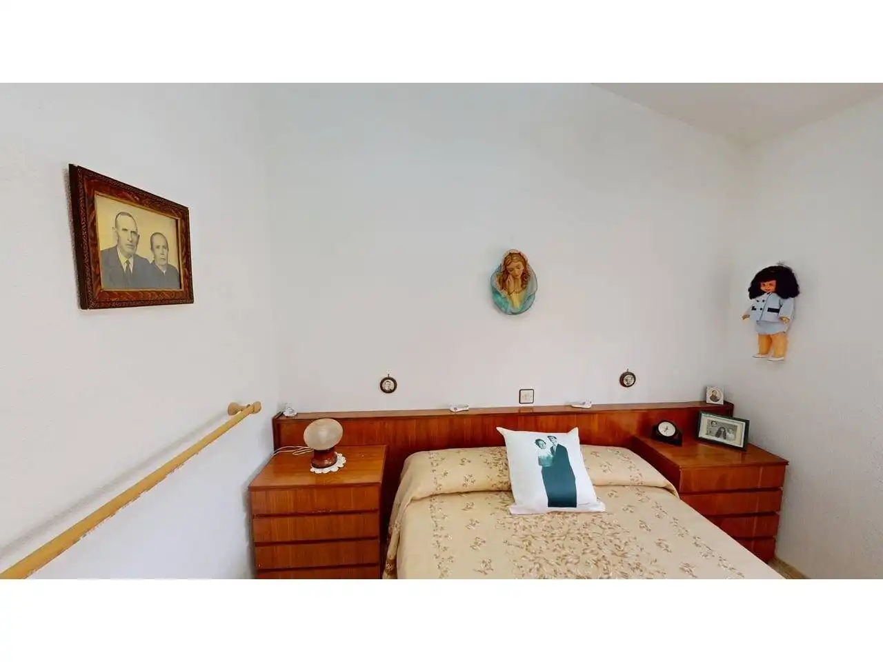 Casa con jardín en venta en Caravaca de la Cruz, imagen 27