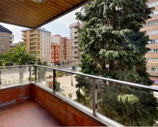 Terrace of Flat for sale in Oviedo   with Terrace