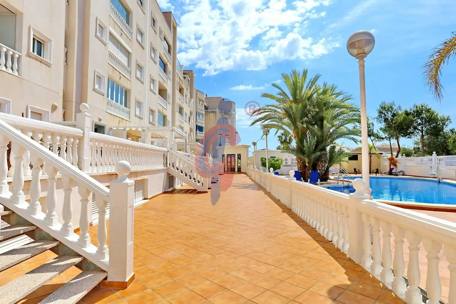 Dachboden zur Miete in Calle Bertomeu Roig, 12, El Edén