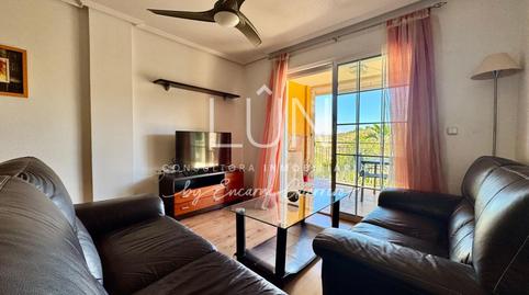 Photo 5 of Flat to rent in Altorreal - El Chorrico, Murcia