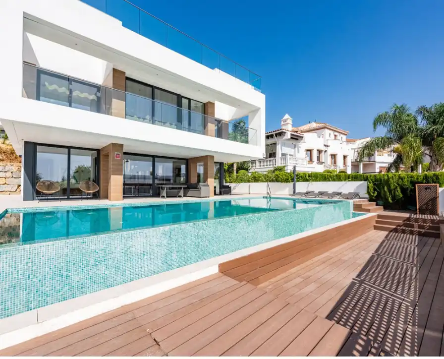 Wohnung mit Terrasse zum Verkauf in Costa Natura, imagen 4