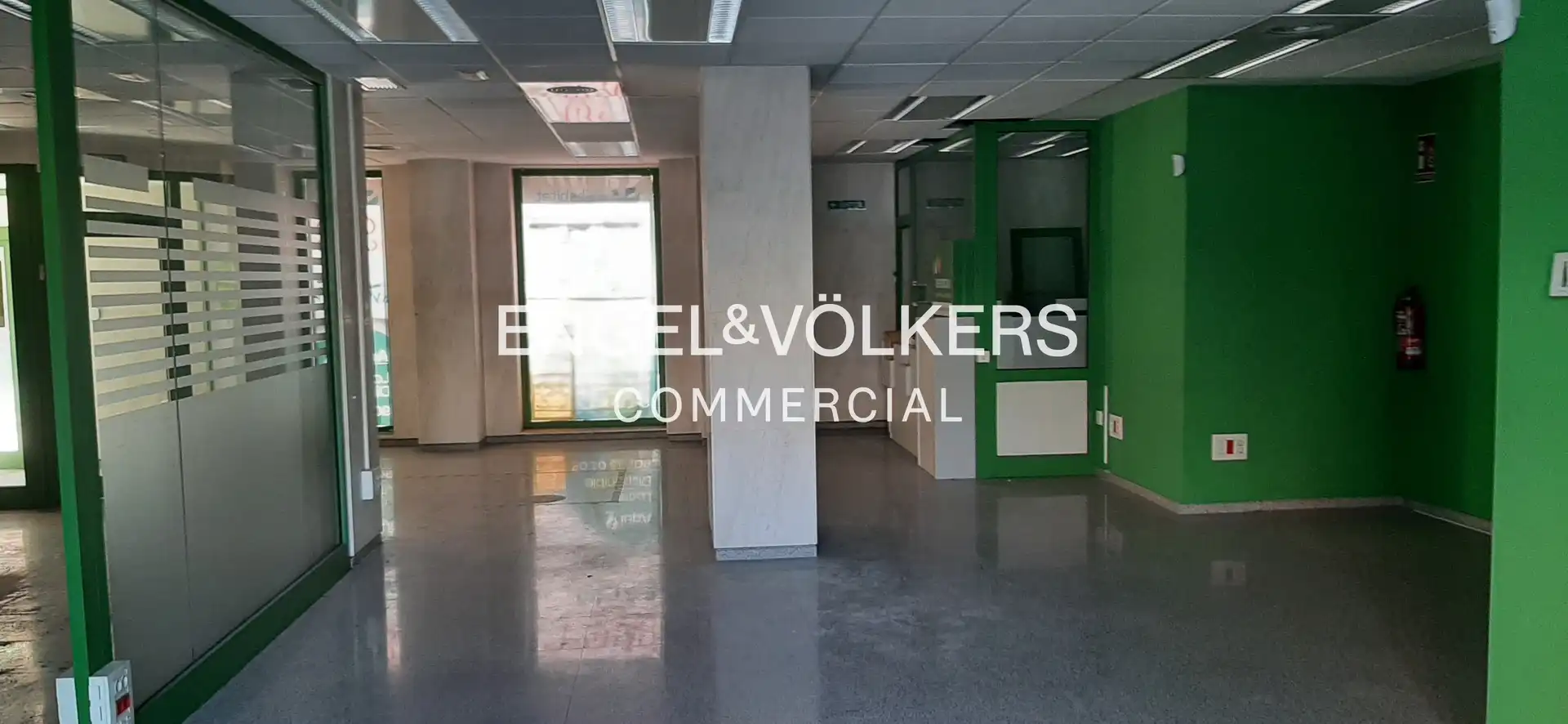 Büro zur Miete in Sabadell