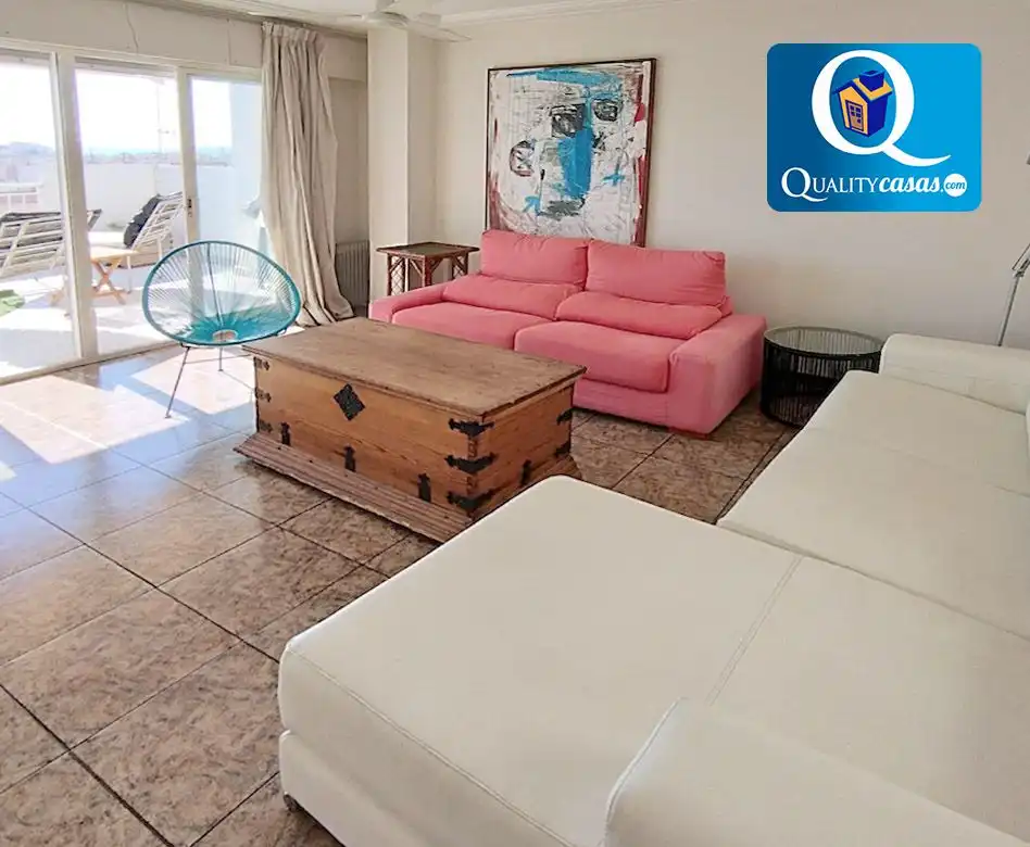 Wohnung mit Pool zum Verkauf in Centro, imagen 9