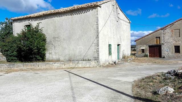 Casa-chalet en Venta en Calle Cantarranas, 85 en Sargentes de la Lora