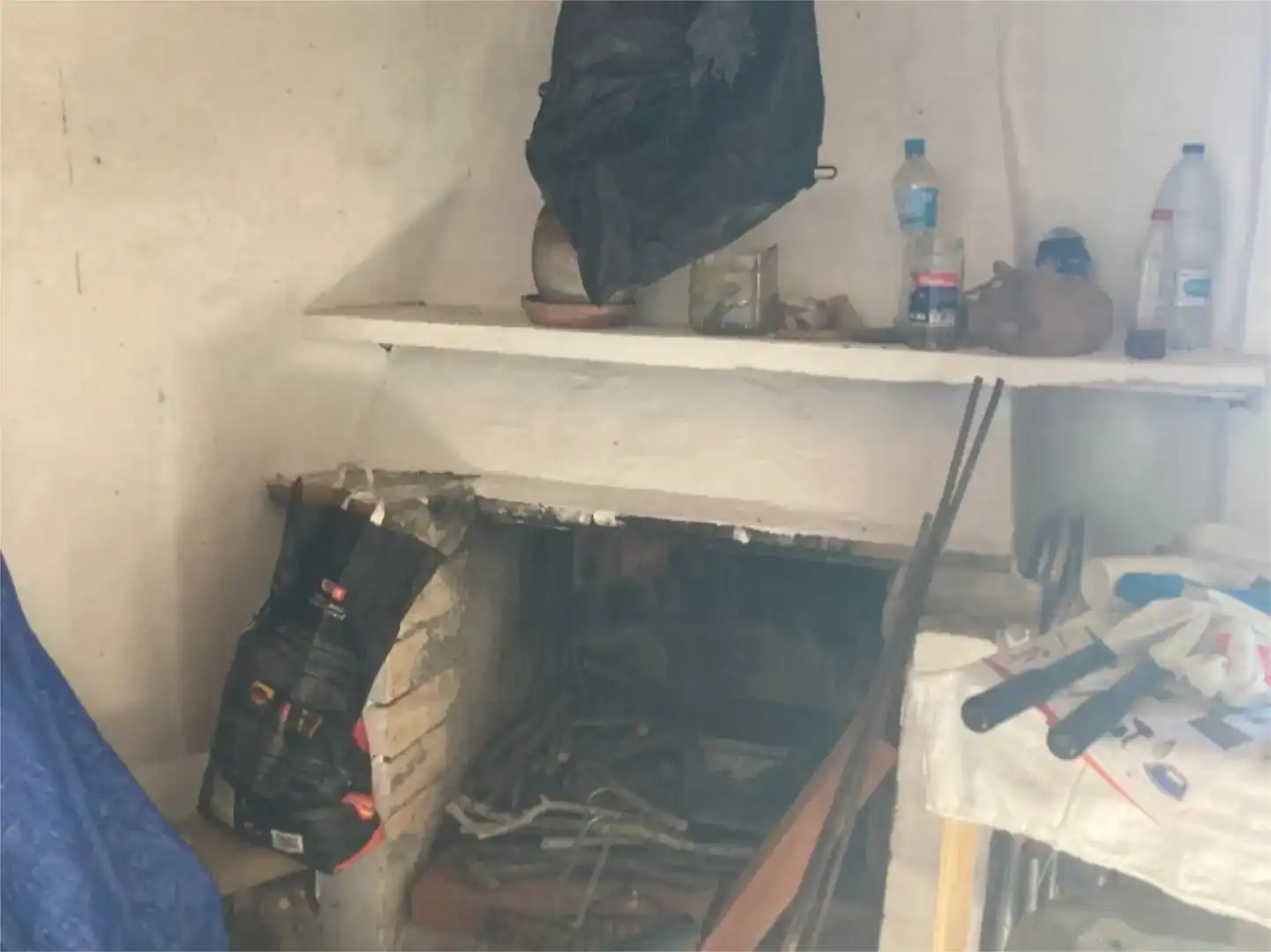 Finca rústica en venda en L'Ampolla