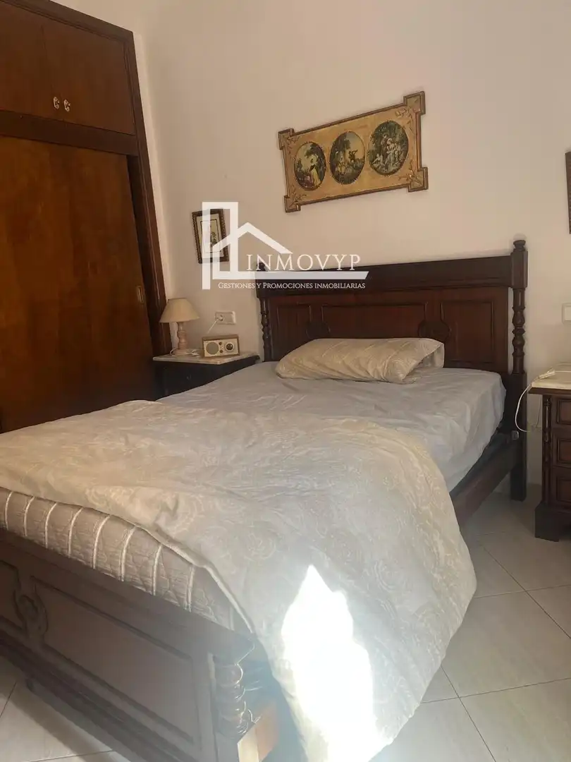 Habitación de Casa o chalet de alquiler en Montuïri con Aire acondicionado, Trastero y Amueblado