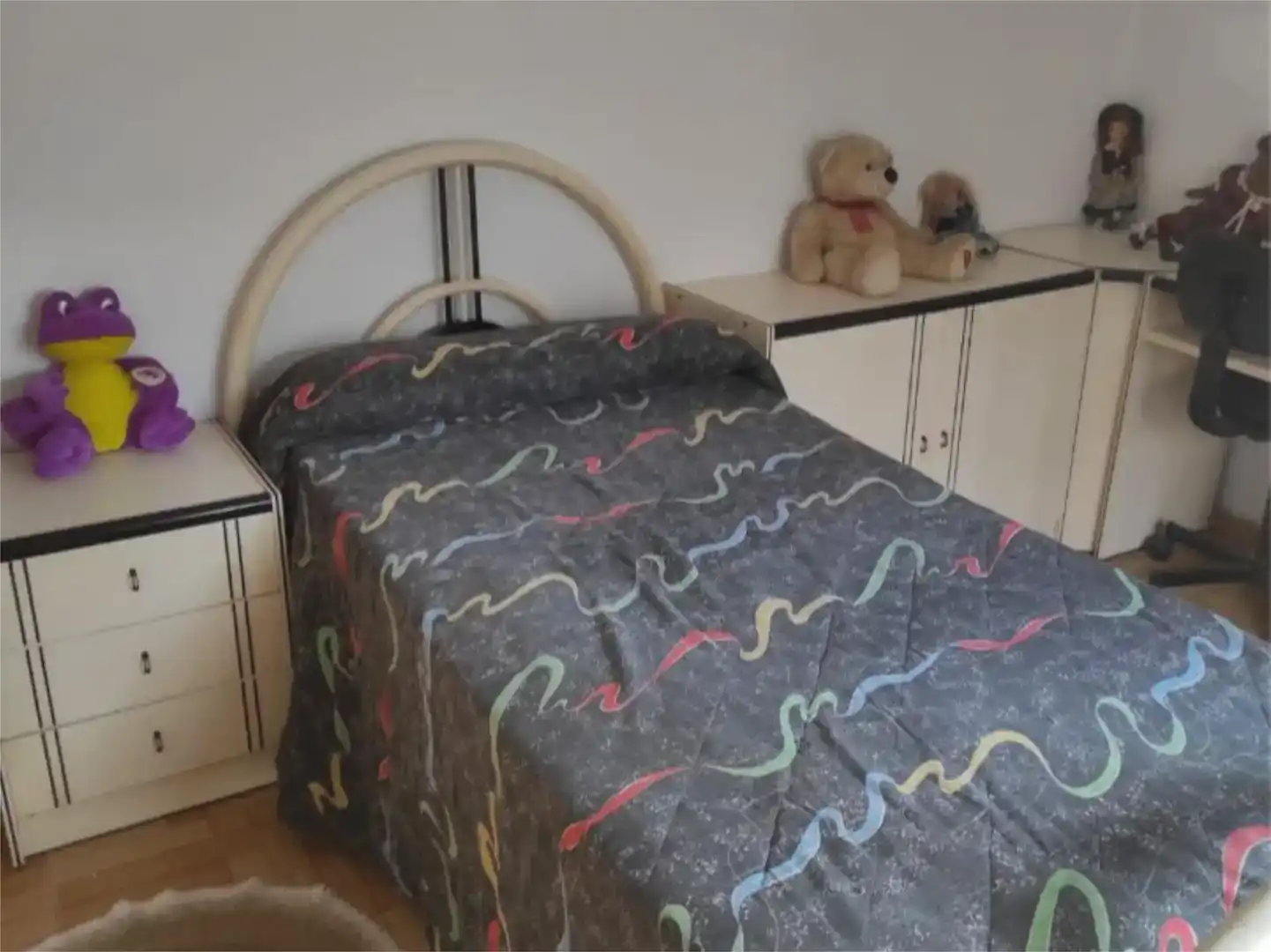 Habitación de Casa o chalet en venta en Barriada Yagüe