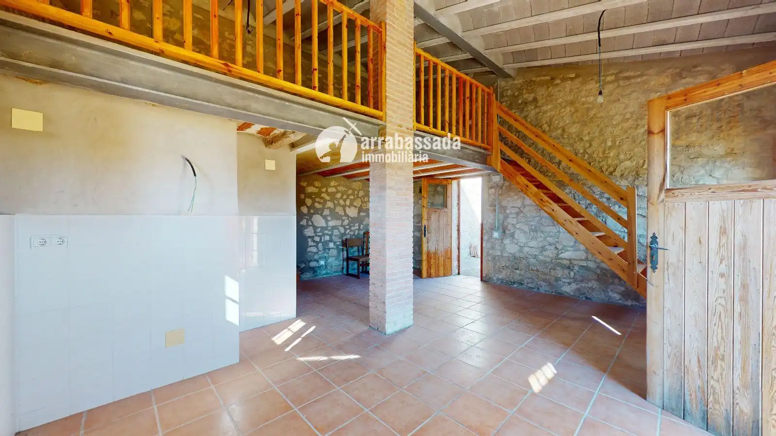 Casa o chalet en venta en Mont-ral con Balcón