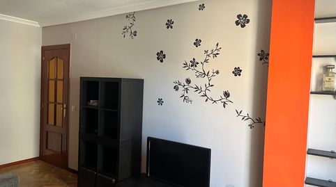 Foto 5 de Apartament de lloguer a Chinchibarra, Salamanca Capital