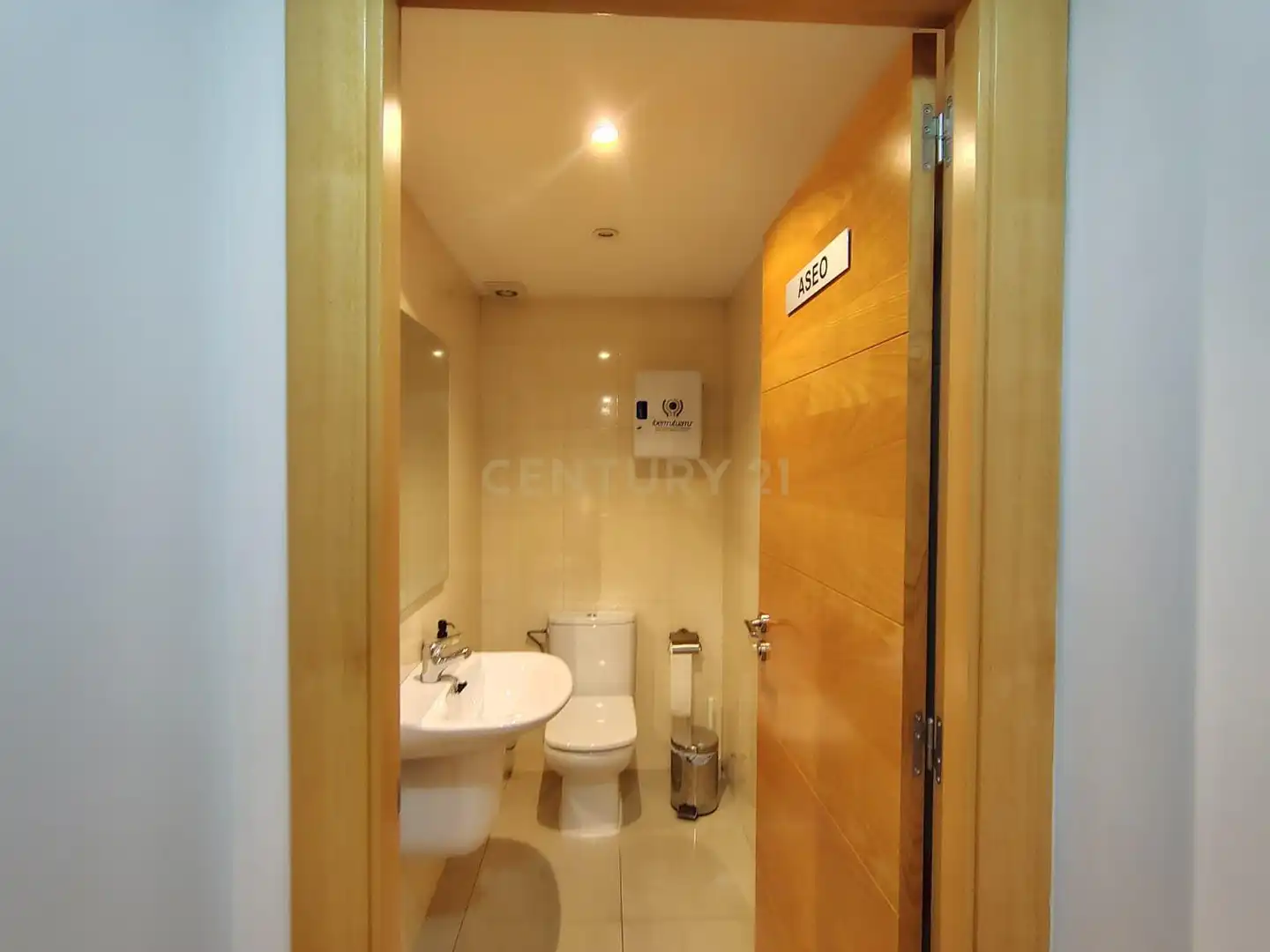 Büro zur Miete in CL ESCOTO 33 ALICANTE/ALACANT (ALICANTE) 33, imagen 20