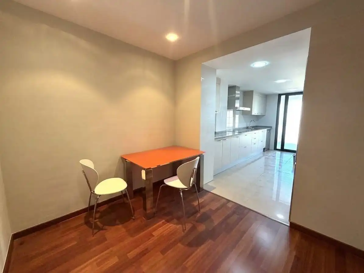 Wohnung mit Terrasse zum Verkauf in Passeig de l'Estació 21, imagen 10