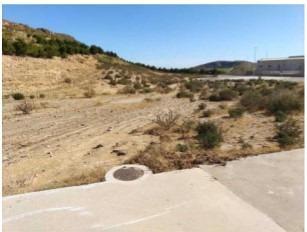 Foto 4 de Residencial en venda a  Mina Revolucion-lo Bolarn, 1, La Unión ciudad, Murcia