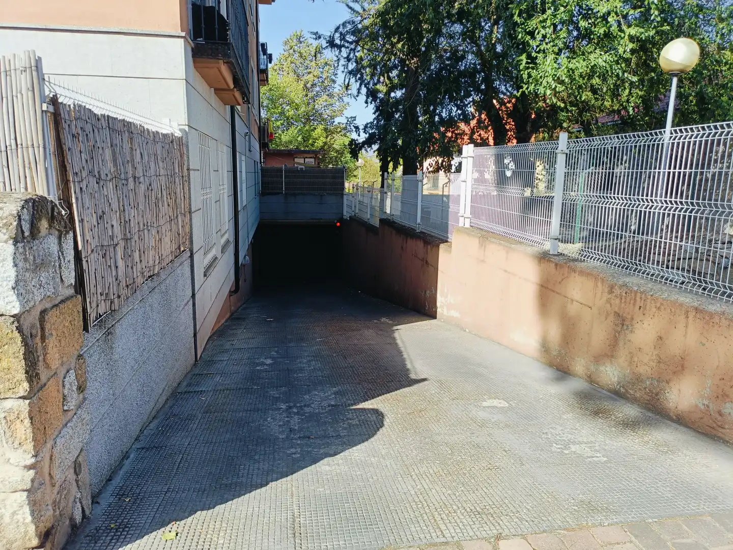 Aparcament en venda a Calle FUENTE DEL ALAMO, imagen 21
