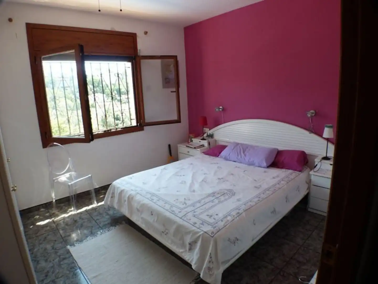 Villa mit Terrasse zum Verkauf in Serra Brava, imagen 12