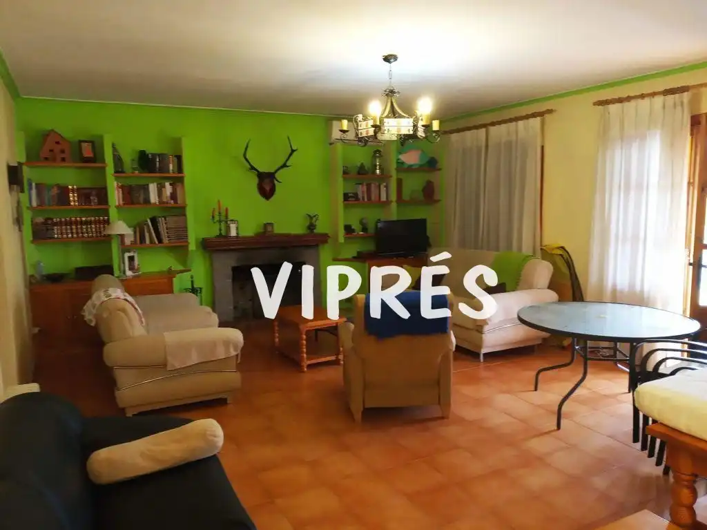 Casa o xalet en venda a Don Álvaro