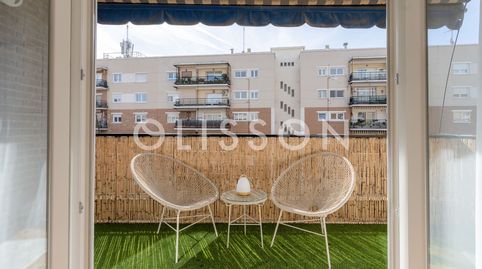 Photo 2 of Flat for rent in Hispanoamérica - Bernabéu, Madrid Capital