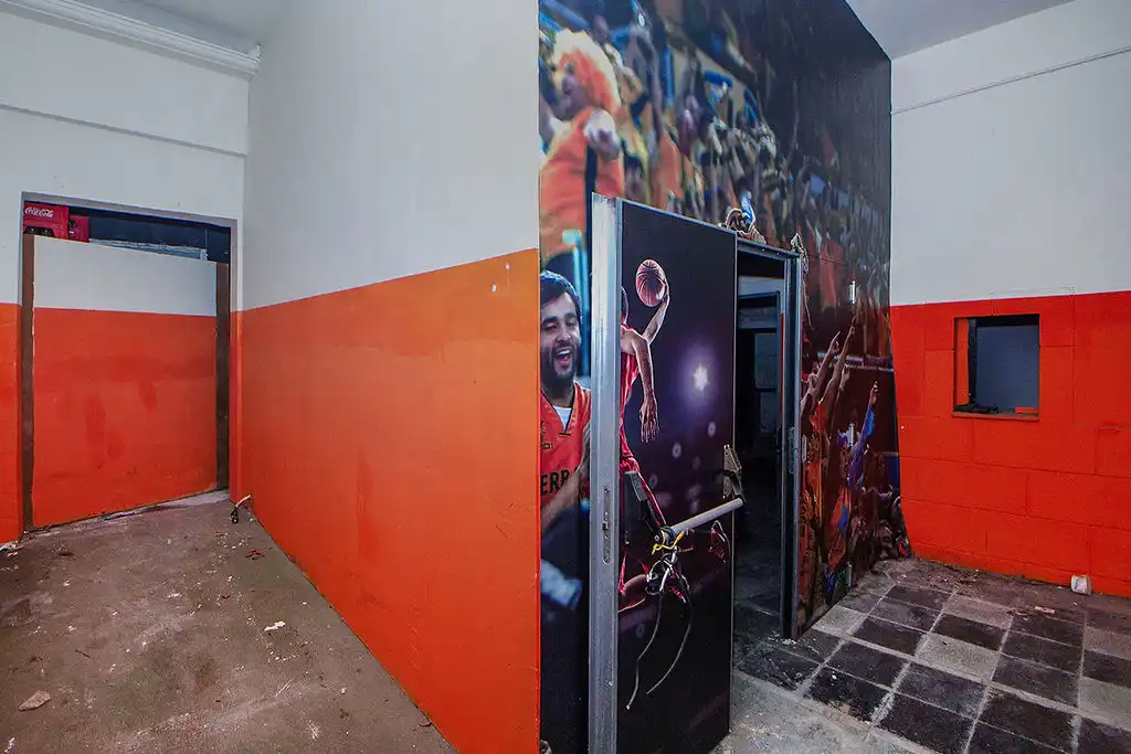 Local comercial en alquiler en C/ Guaires, imagen 8