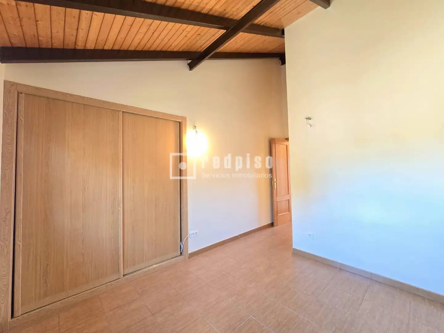 Detached house with pool for sale in Navas de San Antonio, imagen 17