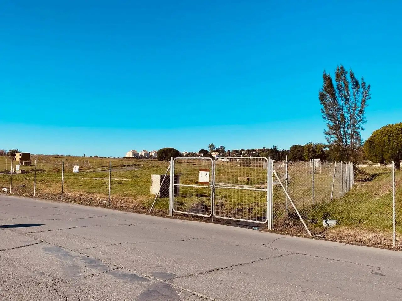 Terreni e lotti in vendita a Núcleo urbano, imagen 8
