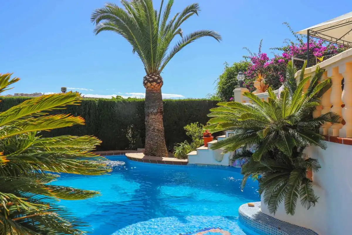 Casa o xalet en venda a Portichol - Balcón al Mar