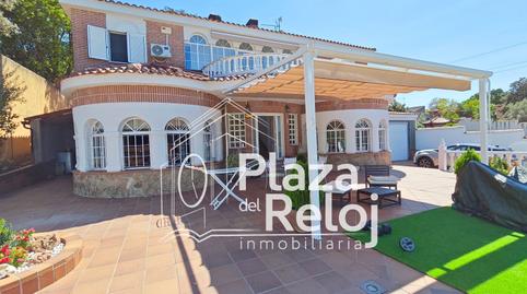 Foto 2 de Casa o xalet en venda a Calle Arroyo de la Barreña, 20, Pepino, Toledo