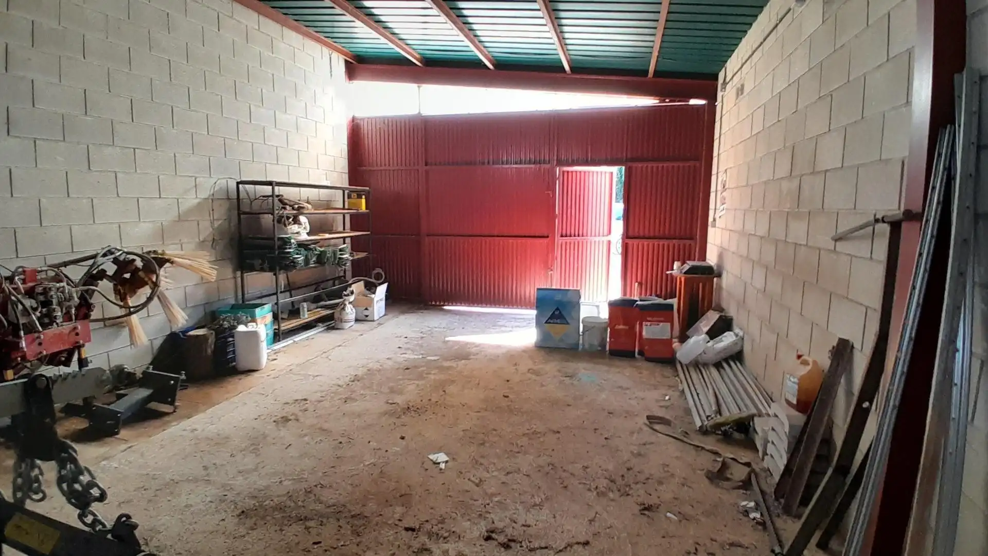 Nau industrial en venda a Yecla, imagen 16