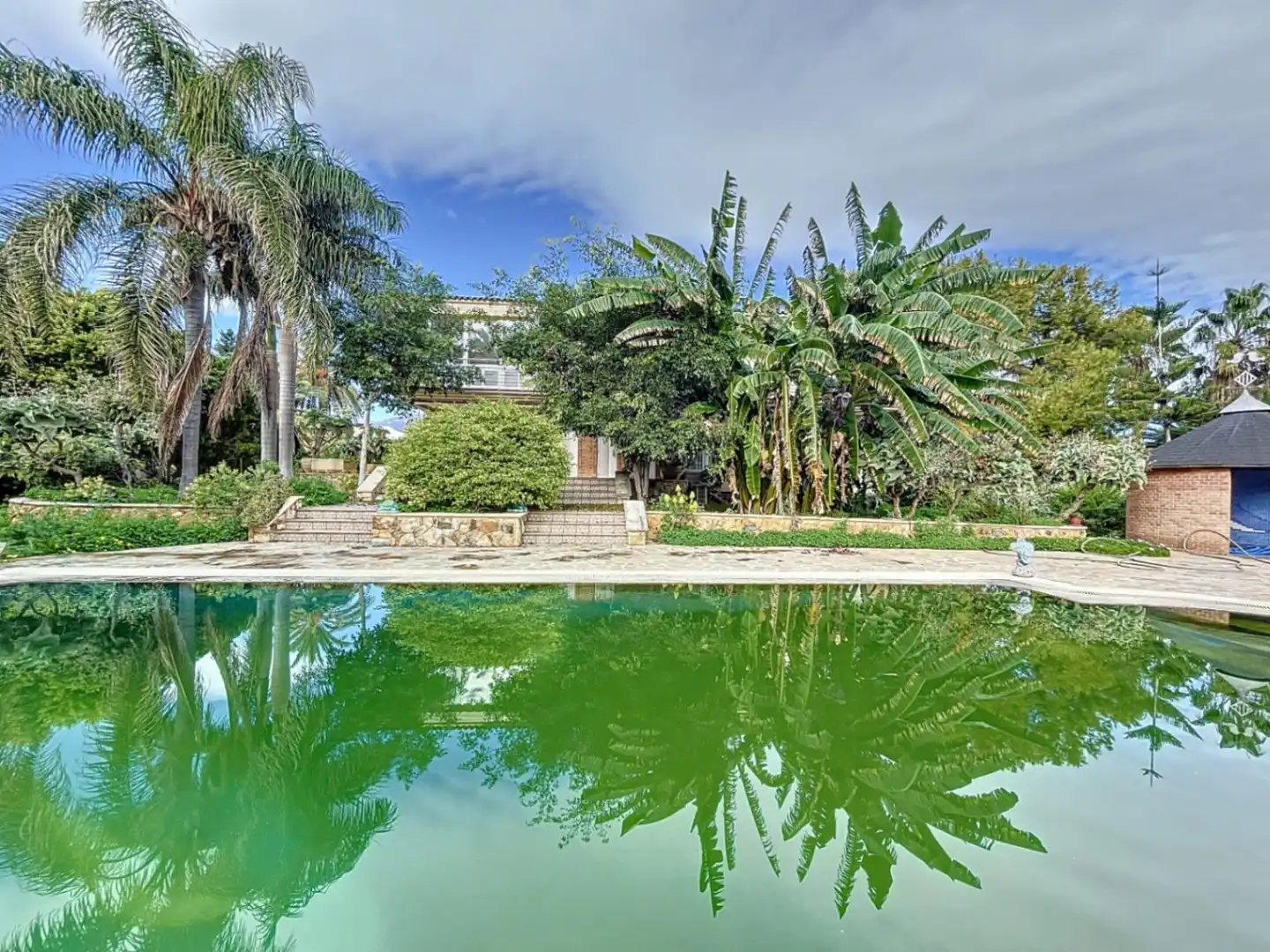 Chalet con terraza en venta en Levante Alto, imagen 45