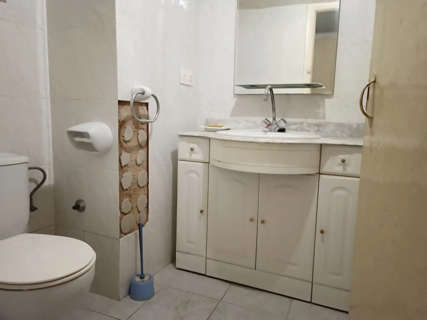 Bathroom of Country homes for sale in La Selva del Camp  with Terrace