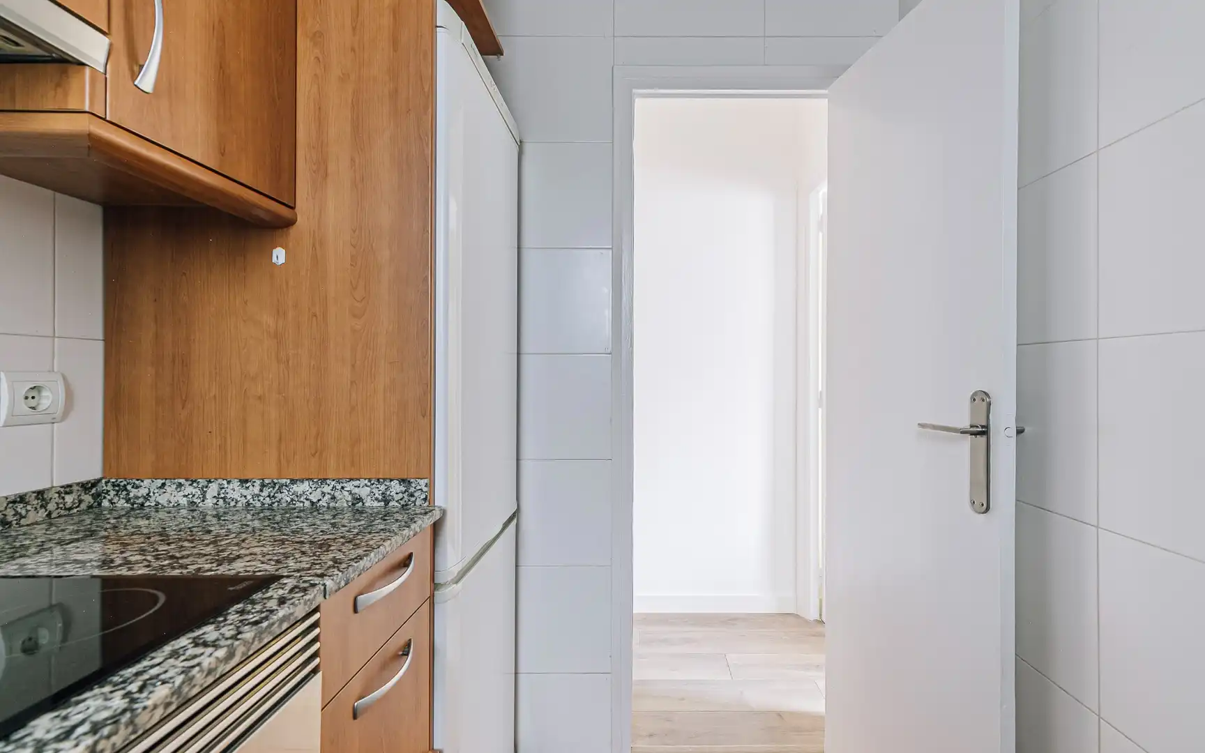 Attique avec ascenseur à louer à Eixample, imagen 15