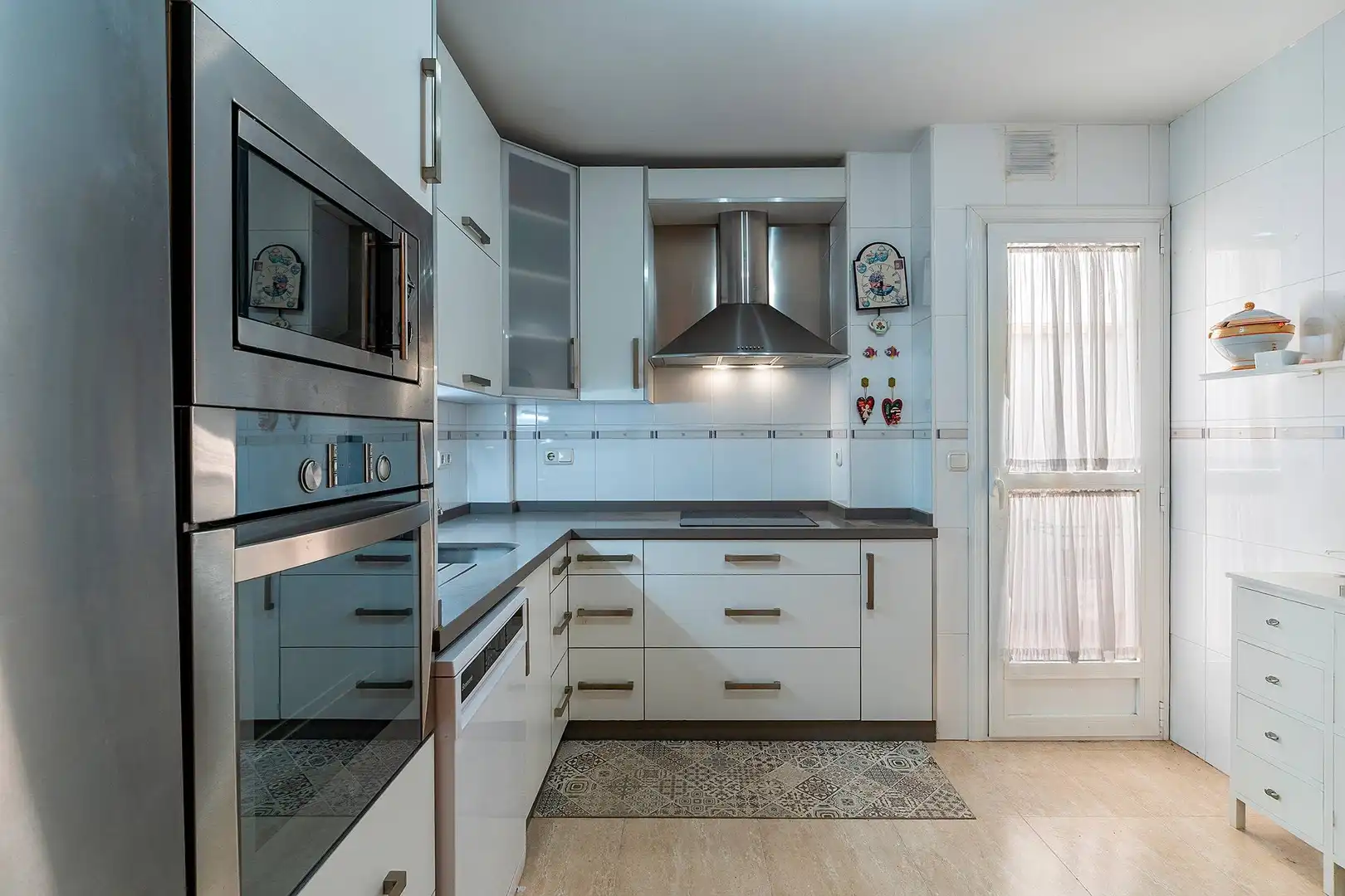 Cocina de Piso en venta en Centro