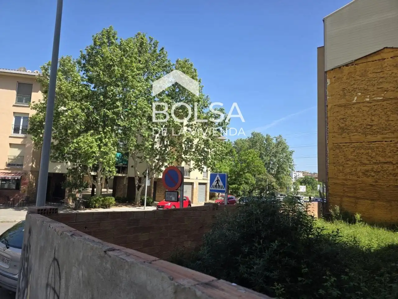 Rural land for sale in Fonts dels Capellans - Sagrada Família, imagen 10
