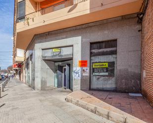 Exterior view of Premises for sale in Ontinyent