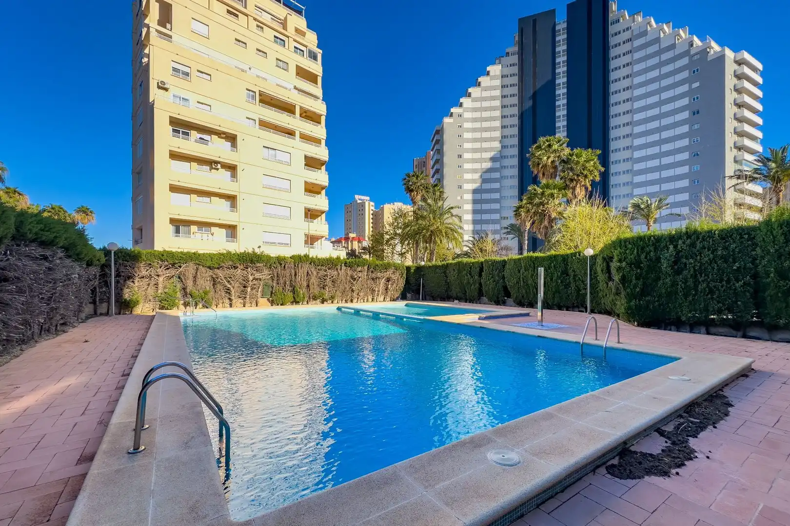 Apartment zum Verkauf in Zona Pueblo, imagen 32