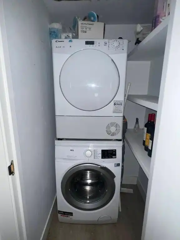 Flat for rent in Centro