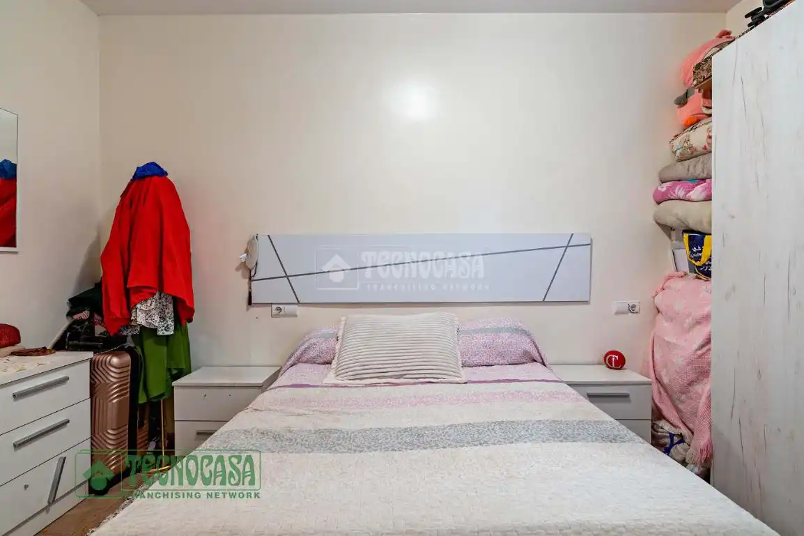 Habitación de Piso en venta en El Ejido con Aire acondicionado y Calefacción