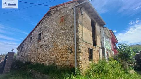 Foto 2 de Finca rústica en venda a Barrio San Juan, Villaescusa (Cantabria), Cantabria