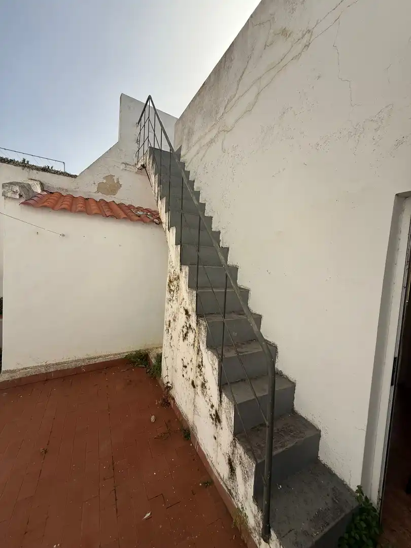 Exterior view of Houses for sale in San Cristóbal de la Laguna  with Private garden and Terrace