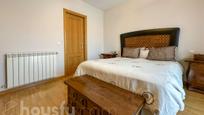 Bedroom of House or chalet for sale in Torrejón del Rey  with Air Conditioner, Heating and Private garden