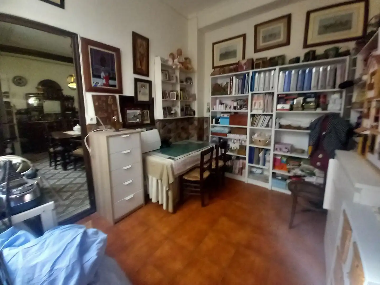 Haus zum Verkauf in Casco Histórico, imagen 71
